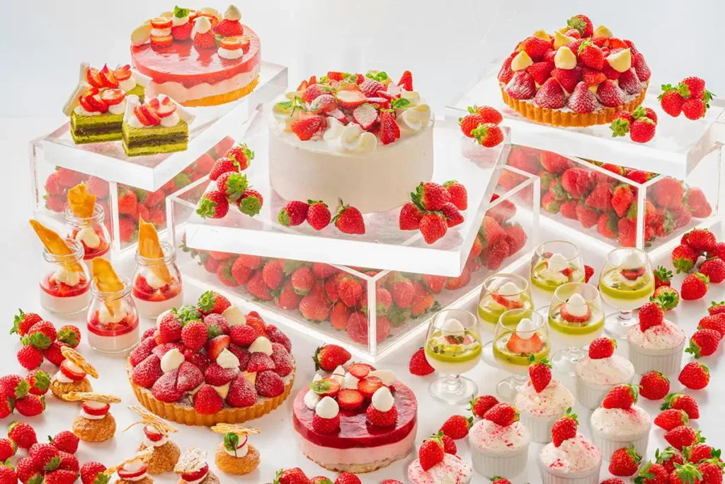 15周年記念特別メニュー「トマホークのロースト」