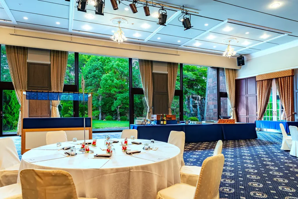 歓送迎会 宴会プラン