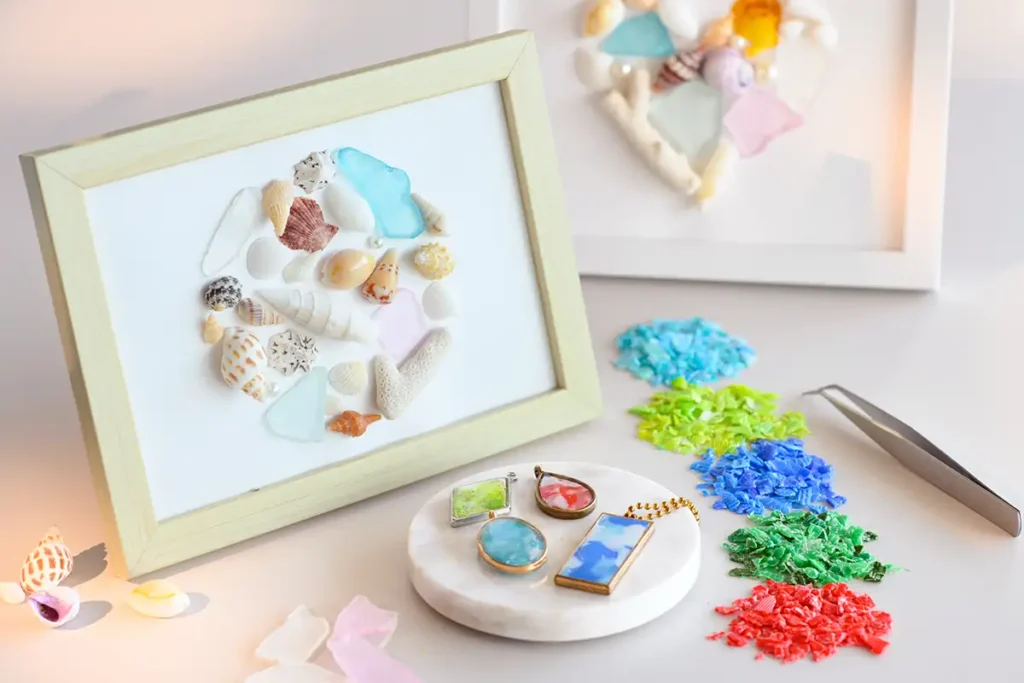 海のクラフト イメージ