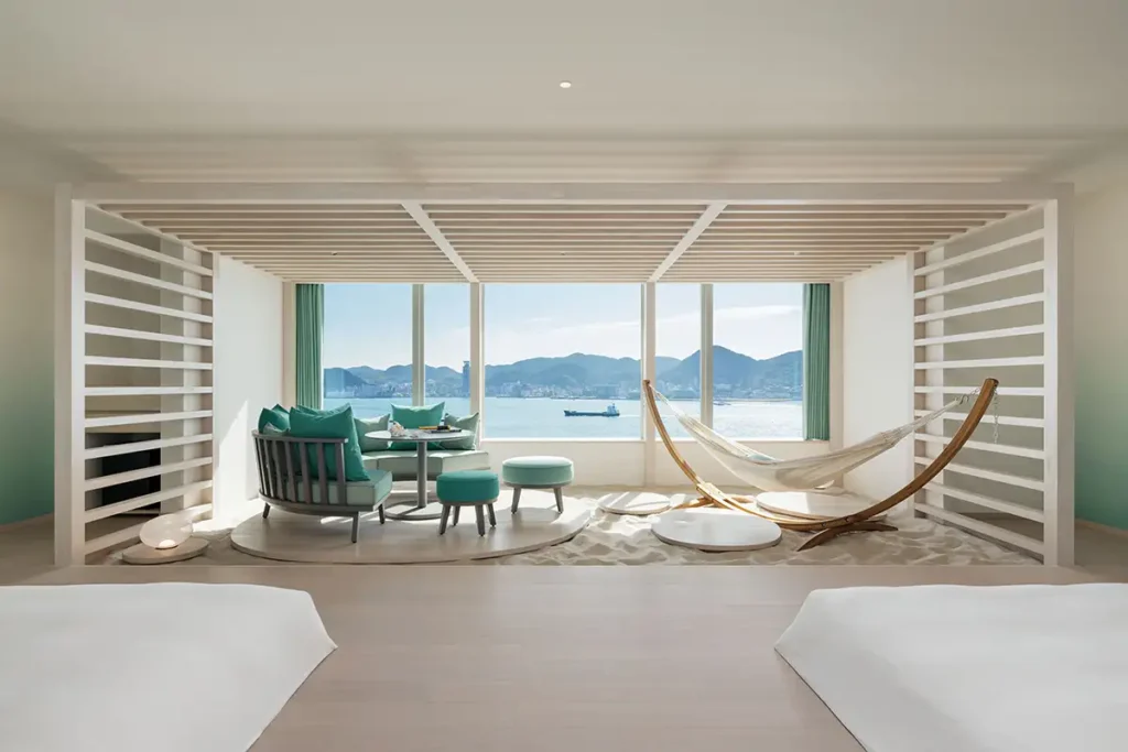 海峡カバナスイート