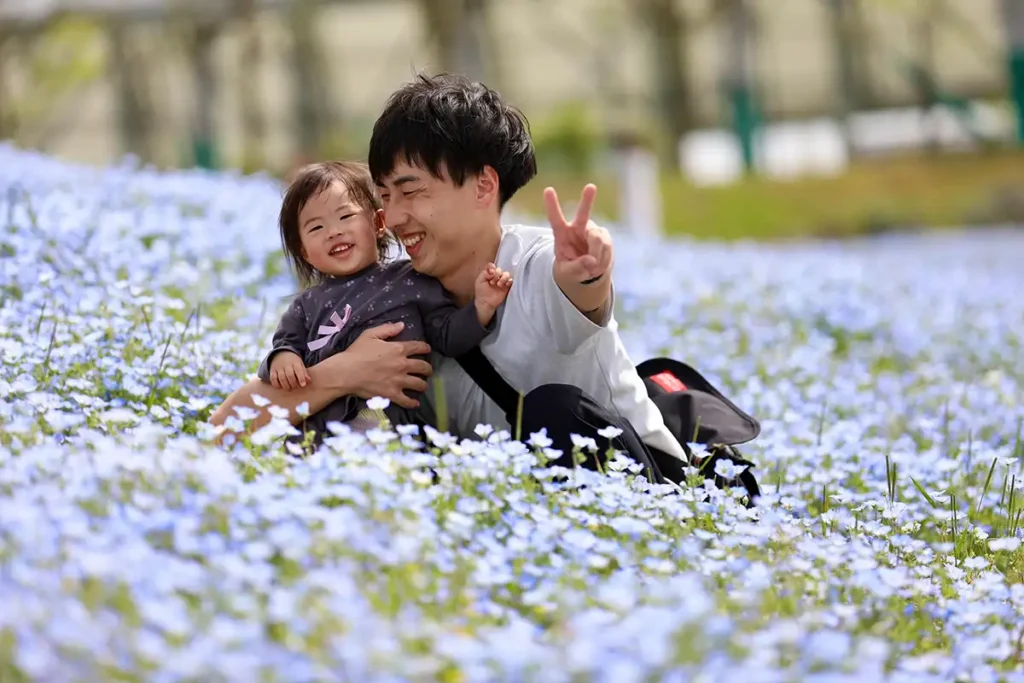 春花笑フォトコンテスト #2025春　入賞作品