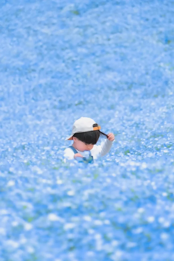 春花笑フォトコンテスト #2025春　入賞作品