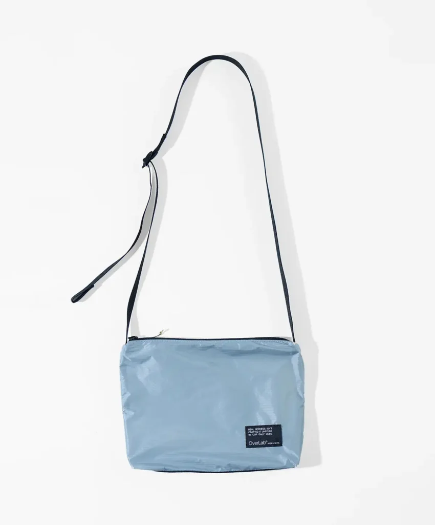 スタンダードサコッシュバッグ 4,730円