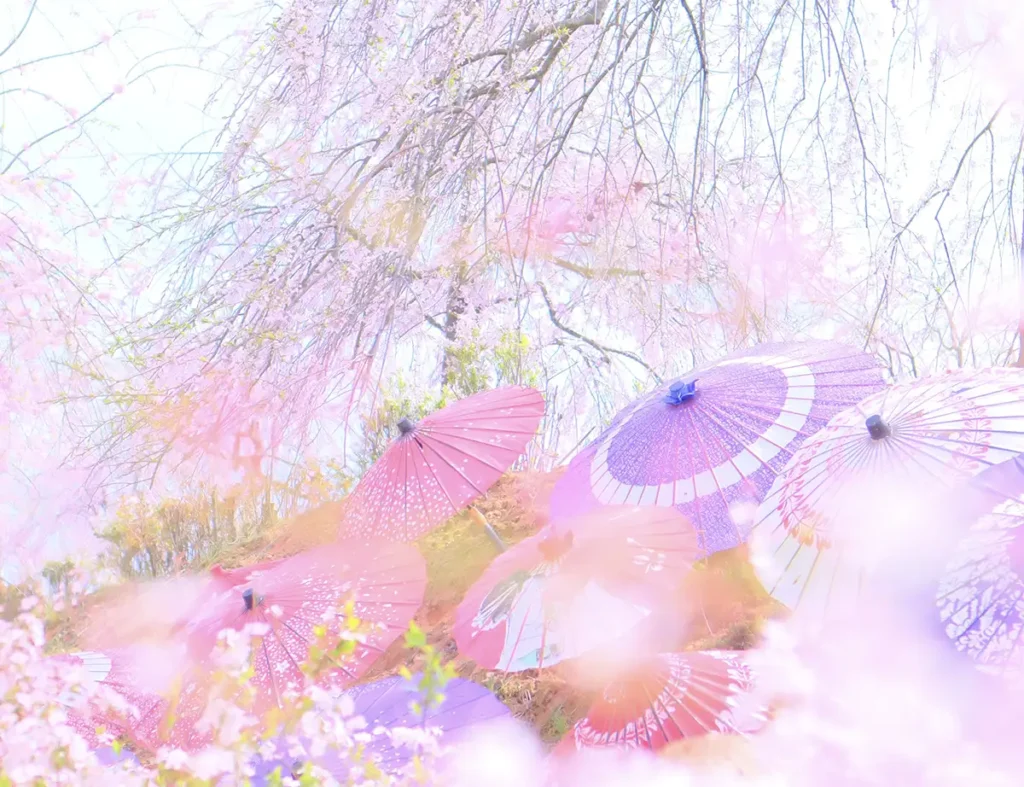 せせらぎの谷
