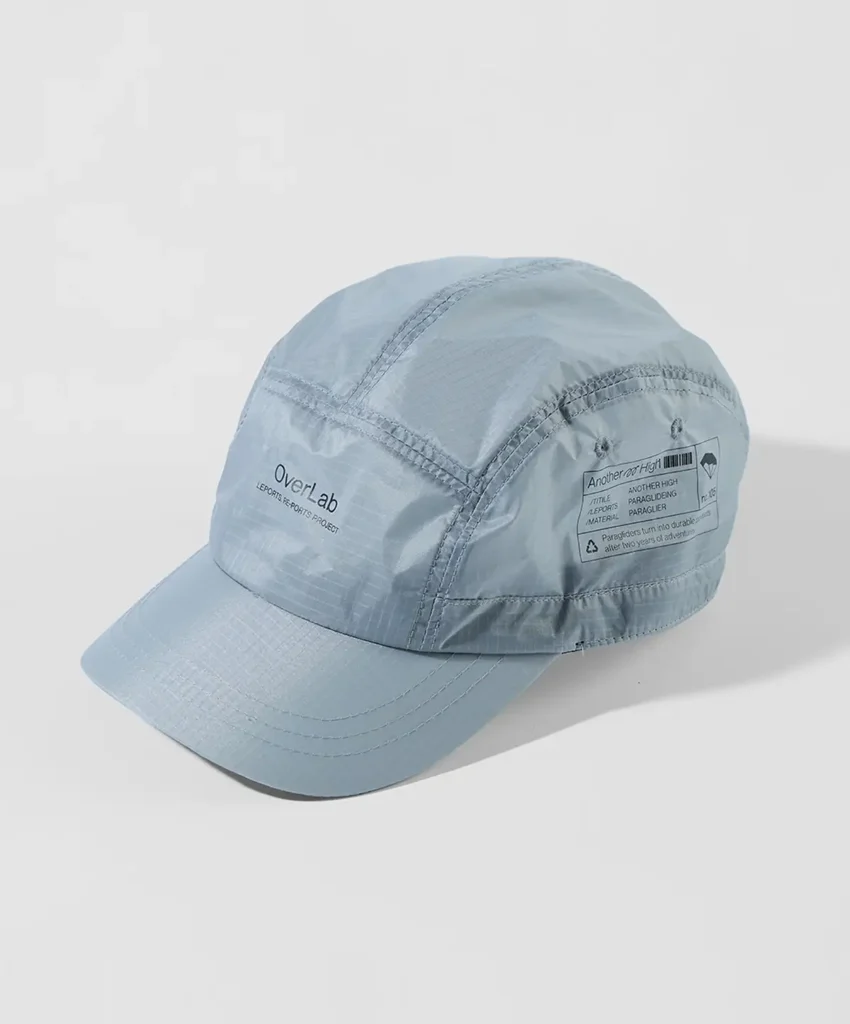 キャンプキャップ 6,380円