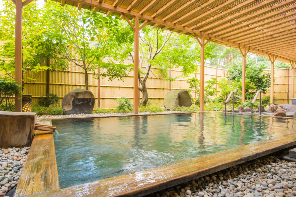 メルキュール鳥取大山リゾート＆スパ