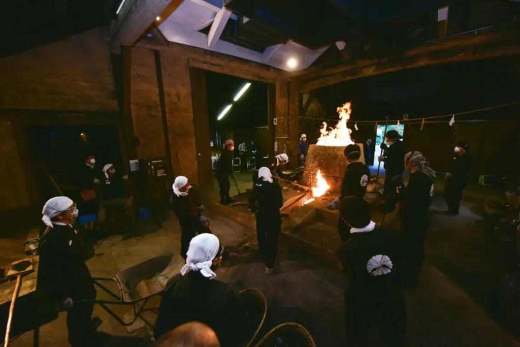 一代（ひとよ）コース