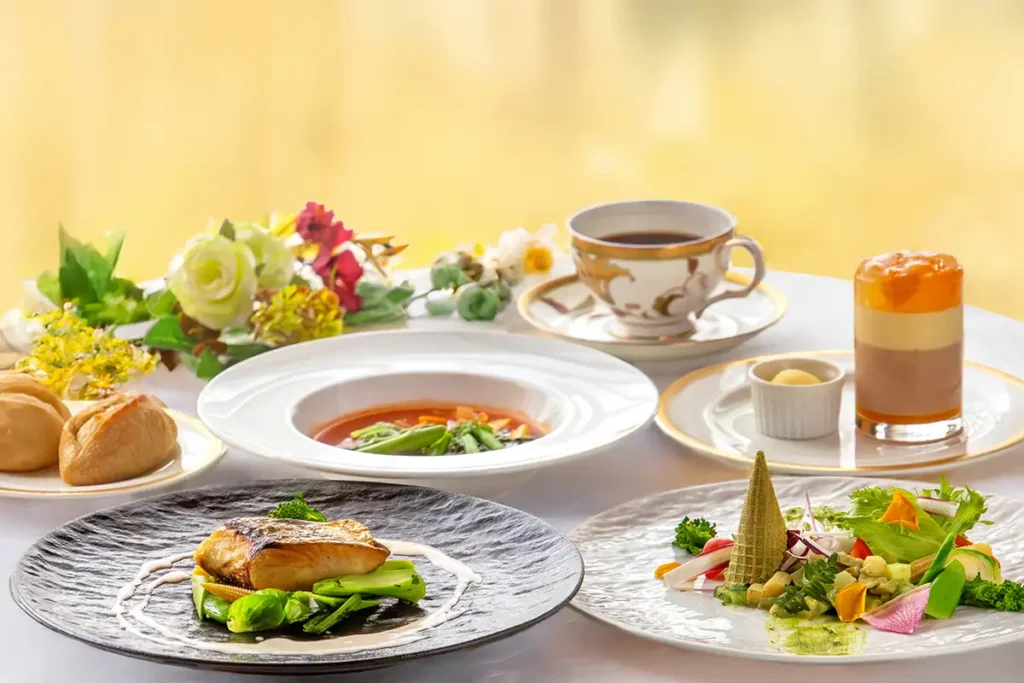 コスモスコース