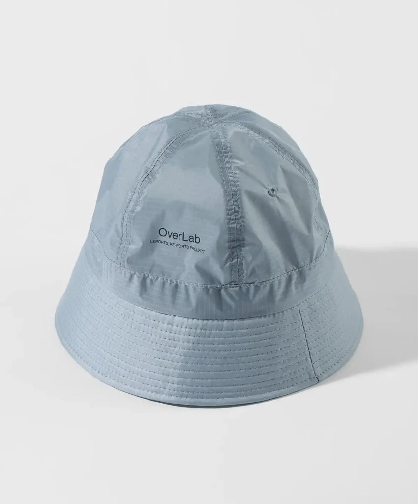 ドロップバケットハット 9,680円