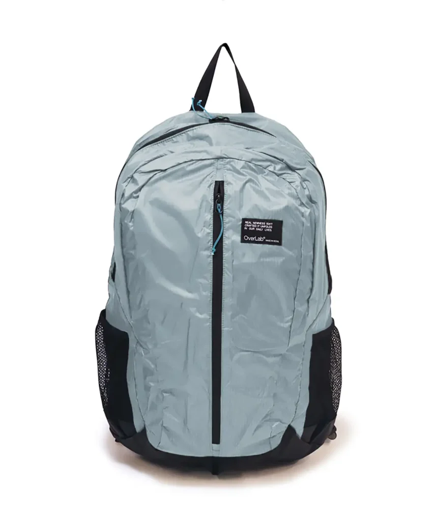 ラージバックパック 19,800円