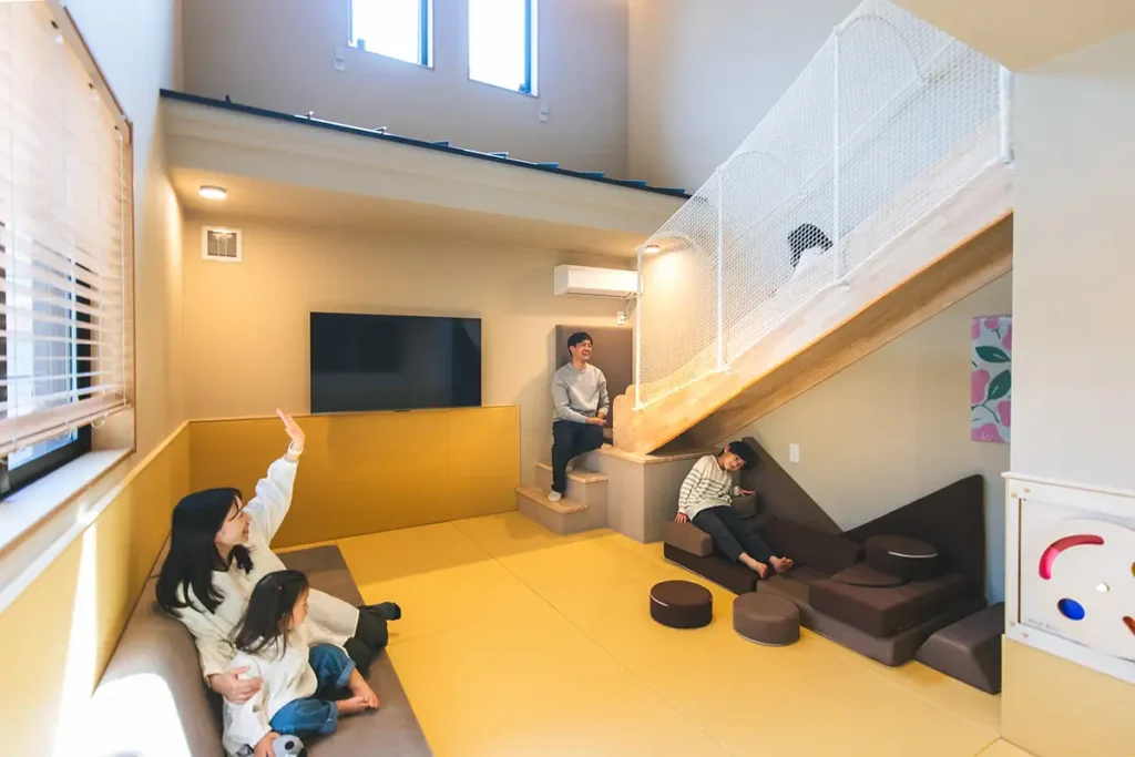 Iori Family Villa 道後湯之町