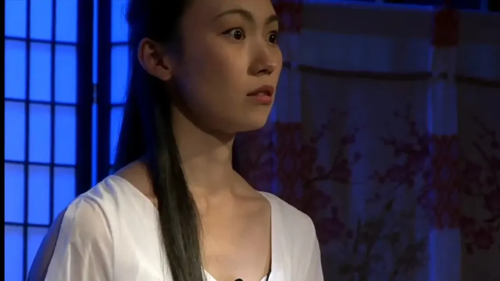 語り部：江原千花さん