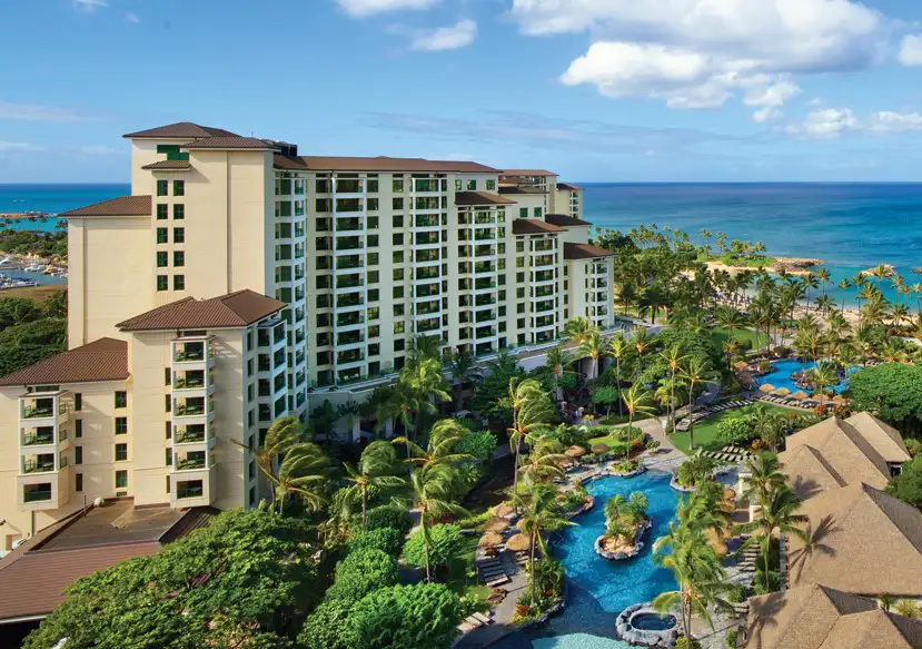 マリオット・バケーション・クラブ