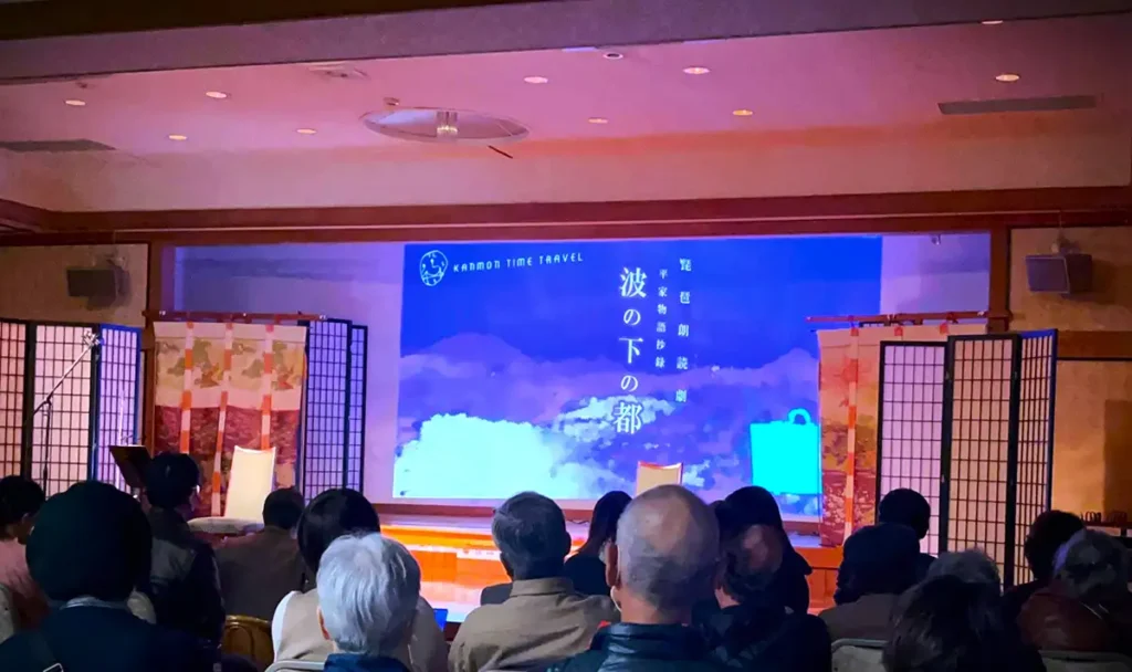 過去のイベントの様子