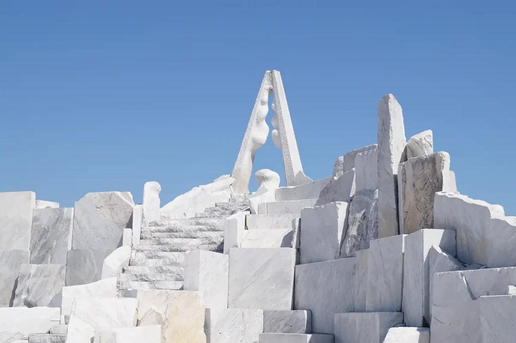 瀬戸田・耕三寺・未来心の丘