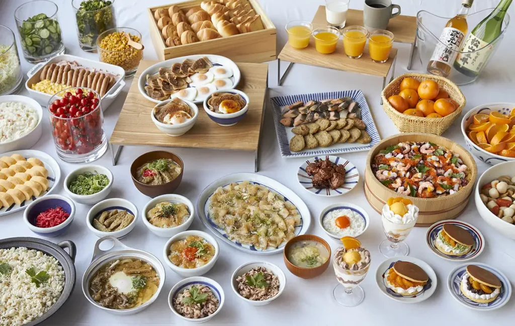 松山と愛媛を旅する朝ごはん