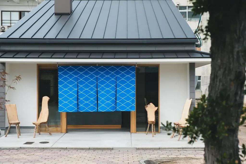 どら焼き専門店 湯ノ塩