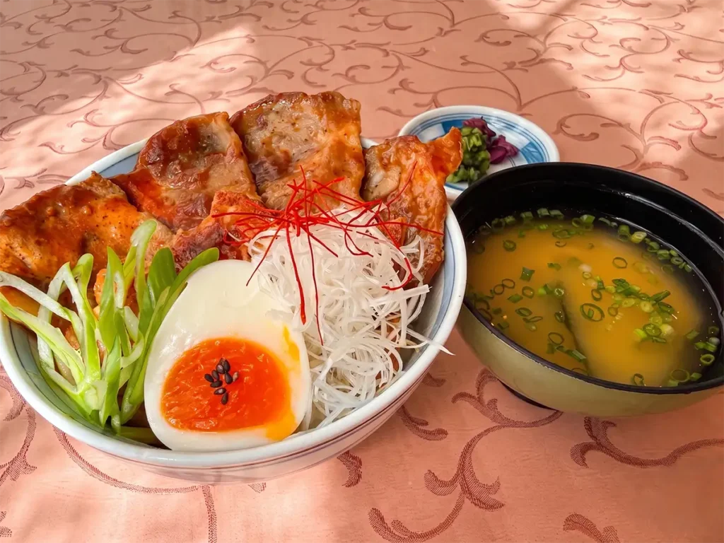 合宿向けのガッツリコスパメニューも!