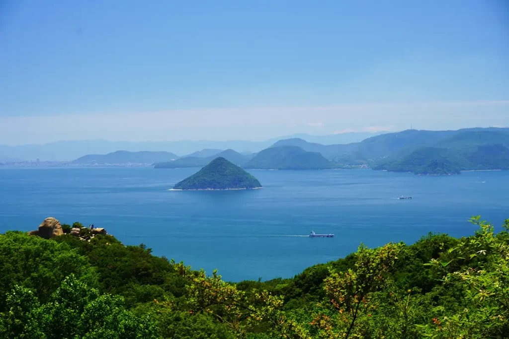 大槌島