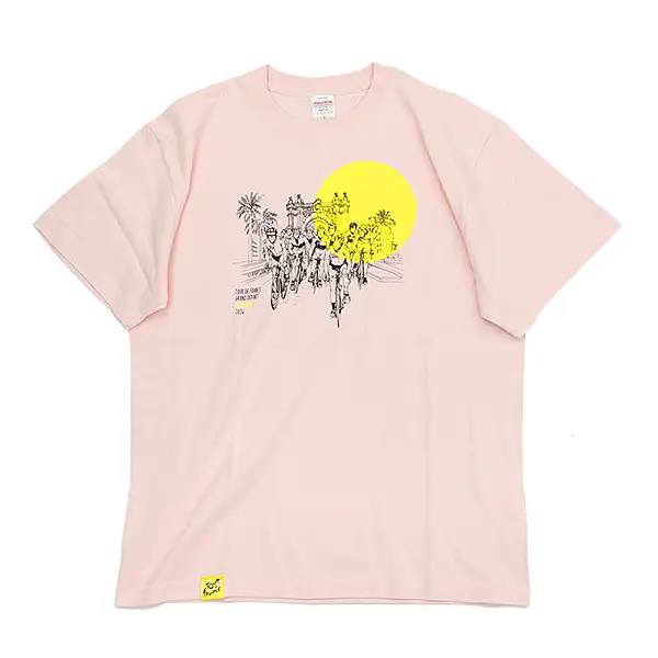 Tシャツ 販売価格:4,400円