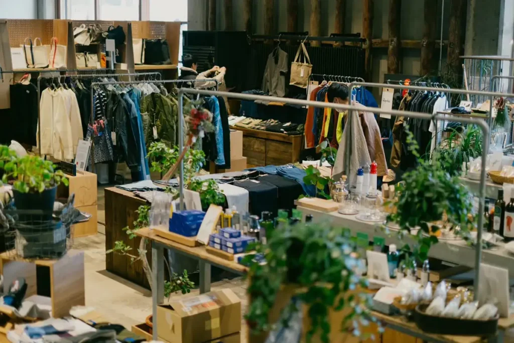 SHIMA SHOP