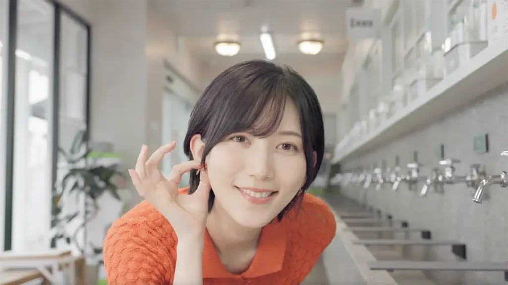 新CM