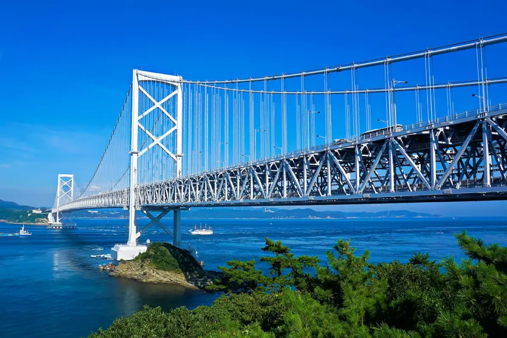大鳴門橋