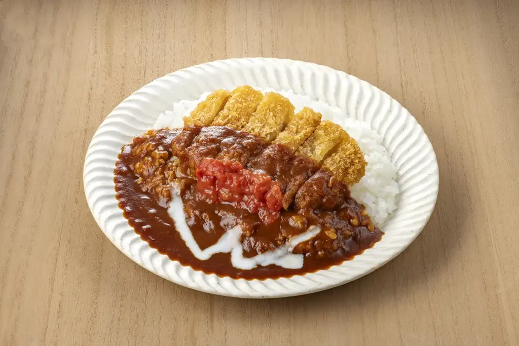 松江カツライス