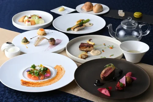 Inachevé（イメージ）