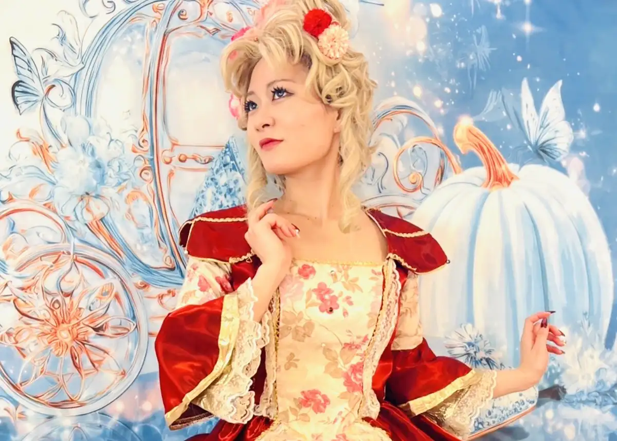 Princess Park Kurashiki