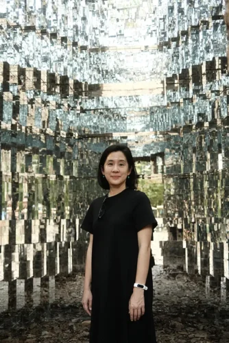 サニタス・プラディッタスニー氏