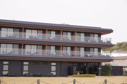 UNO HOTEL