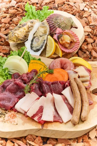 ※画像の食材については、季節や収穫状況によりご提供できない場合がございます
