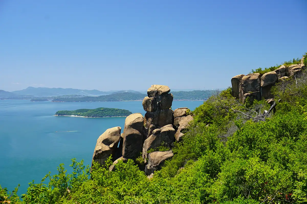 Lighthouse Rock