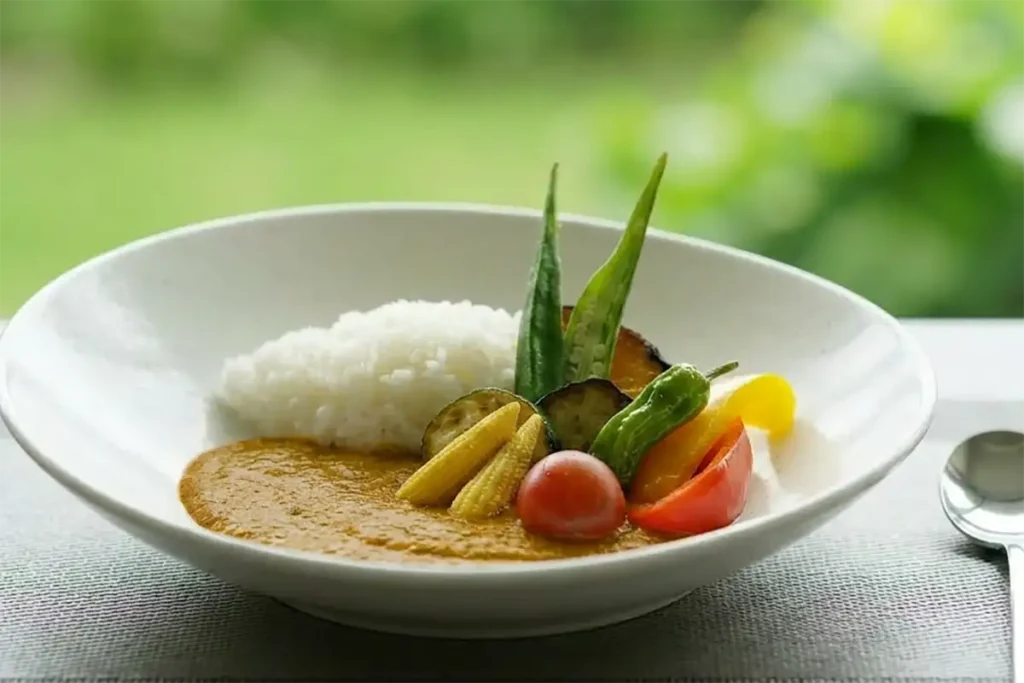 リーガロイヤルホテル広島カレーフェア