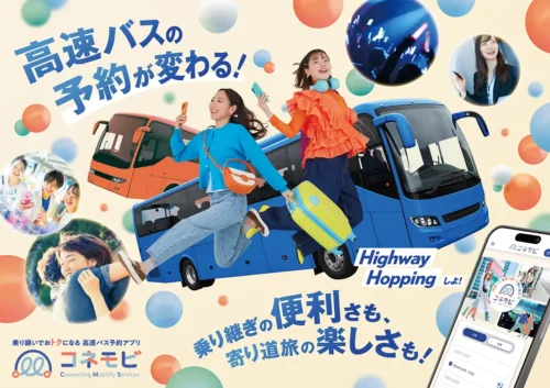 コネモビ