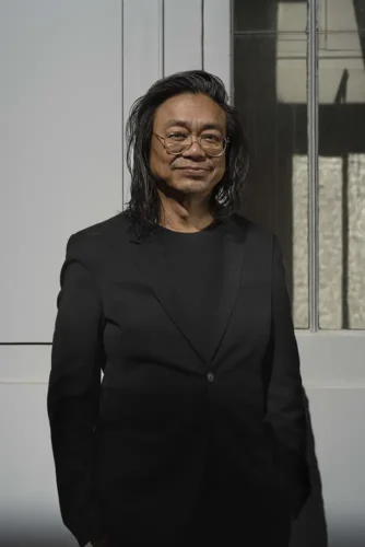 リクリット・ティラヴァニ