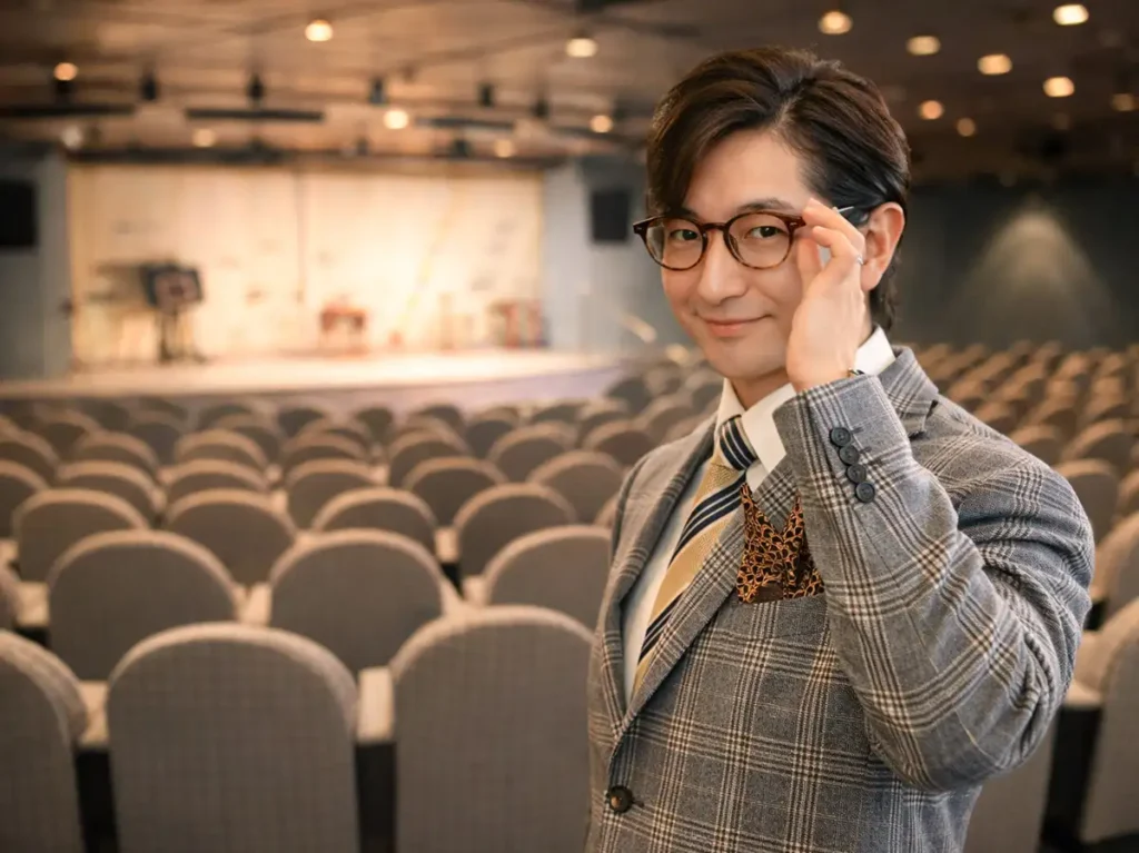 TAKUYAさん