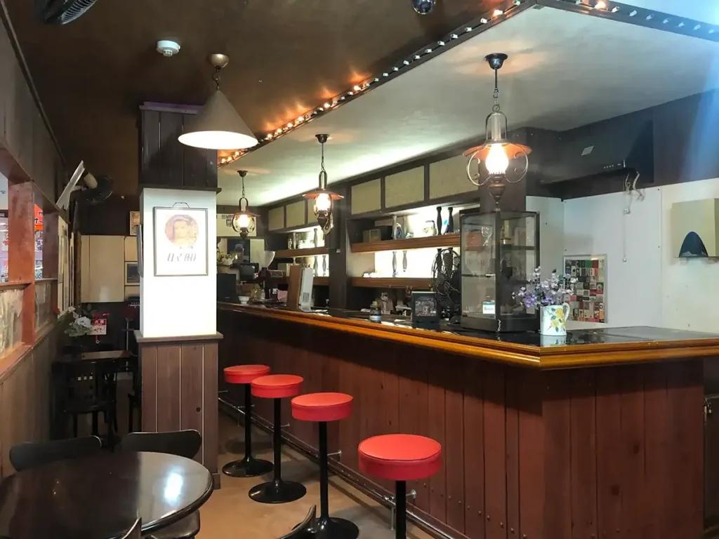 いつか来た道 懐かしの館(通常衛常時)