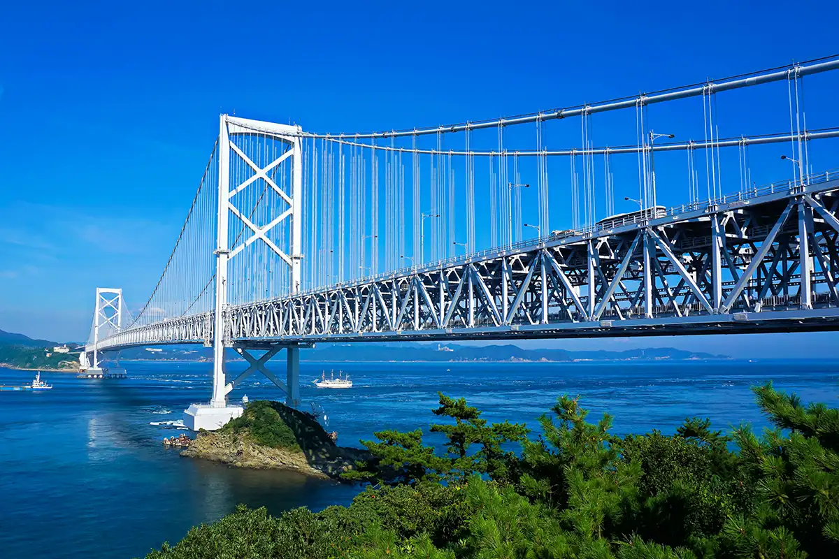 大鳴門橋