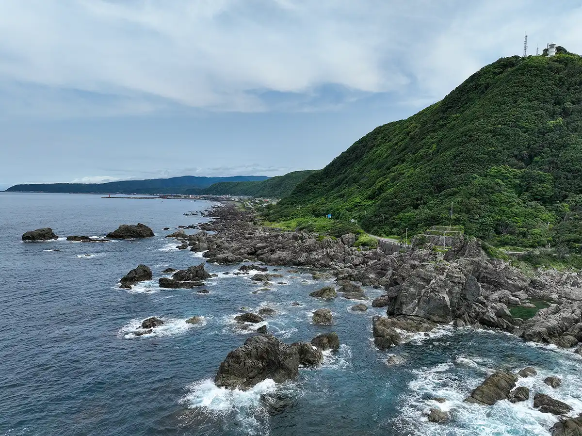 室戸岬