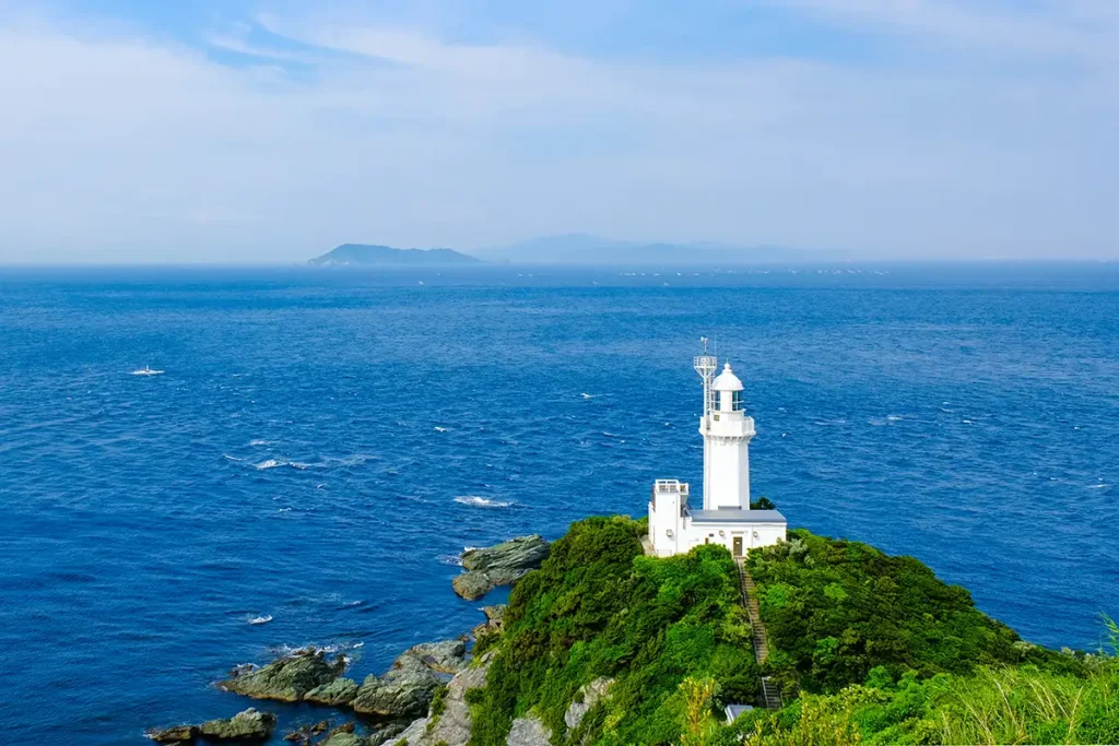 佐田岬